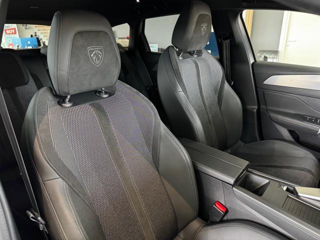 PEUGEOT 308 BlueHDi 130 S&S EAT8 SW GT - COME NUOVA!