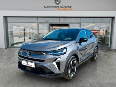 Renault Captur 1.0 eco-g Techno 100cv con Telecamera e CarPlay