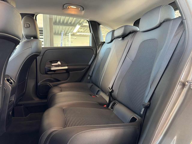 MERCEDES-BENZ B 180 d Automatic Sport Plus