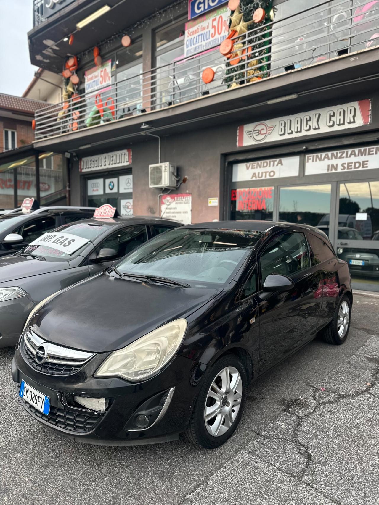 Opel Corsa 1.3 CDTI 95CV ecoFLEX 3 porte Start&Stop Elective
