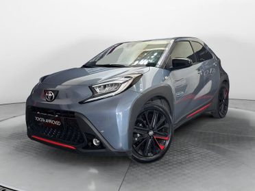Toyota Aygo X Aygo X 1.0 VVT-i 72 CV 5p. Undercover