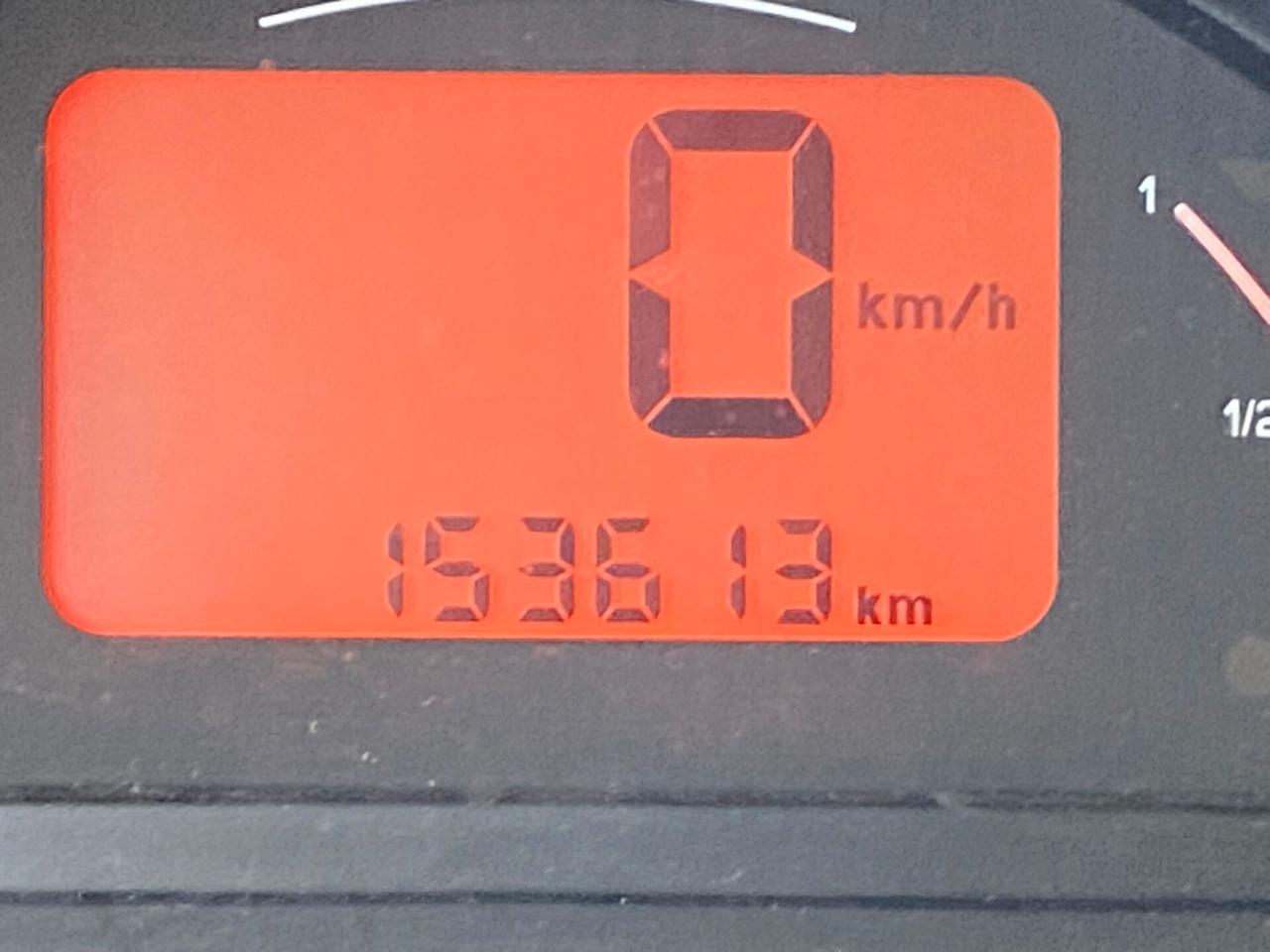 Citroen C1 1.0 3 porte C1TY