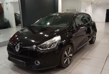 Renault Clio dCi 8V 90 CV Start&Stop 5 porte Energy Duel