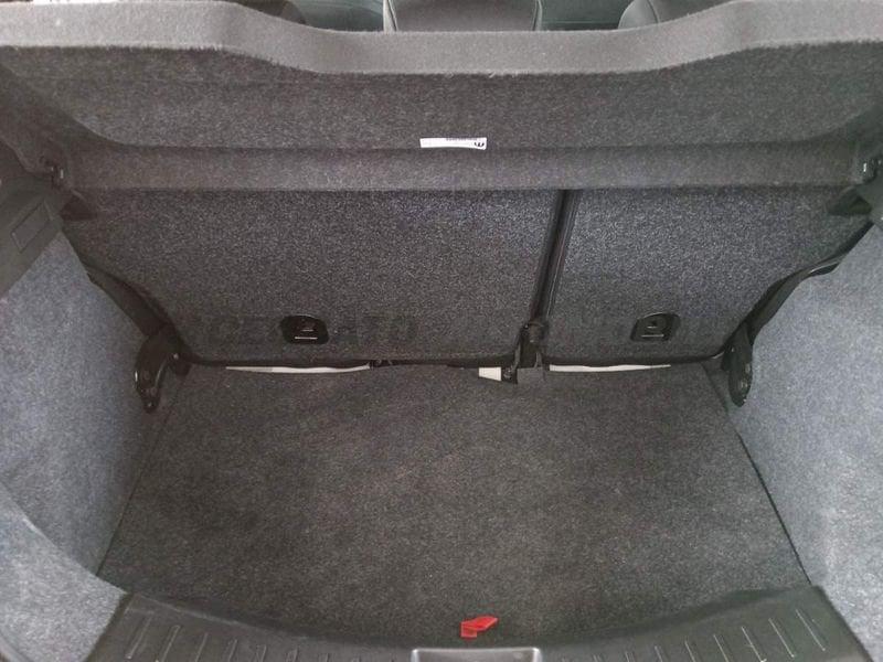 Lancia Ypsilon Ypsilon 1.0 firefly hybrid Platino s&s 70cv