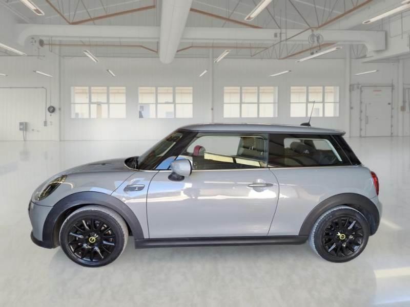 MINI COOPER SE CLASSIC 3 PORTE BERLINA