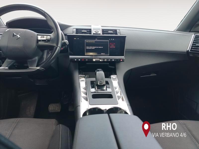 DS DS7 1.5 bluehdi Bastille Business 130cv auto