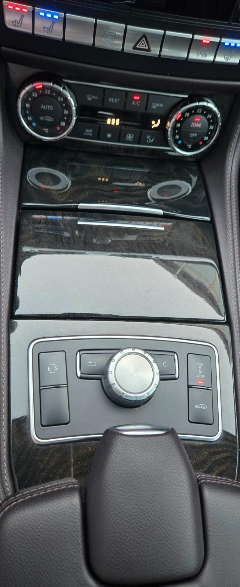 Mercedes-benz CLS 350 CDI BlueEFFICIENCY 4Matic