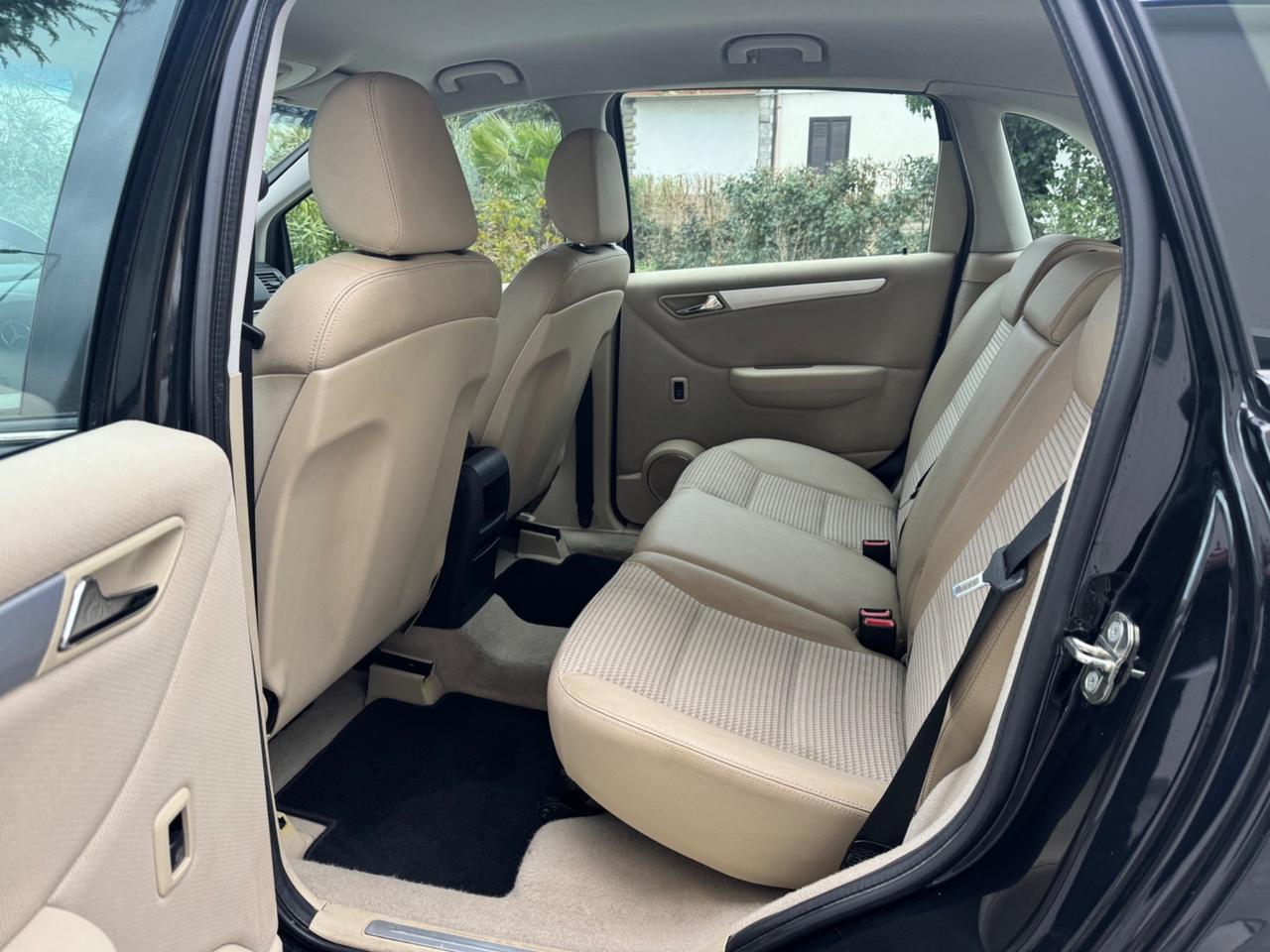 Mercedes-benz B 180 CDI Sport OK NEOPATENTATI