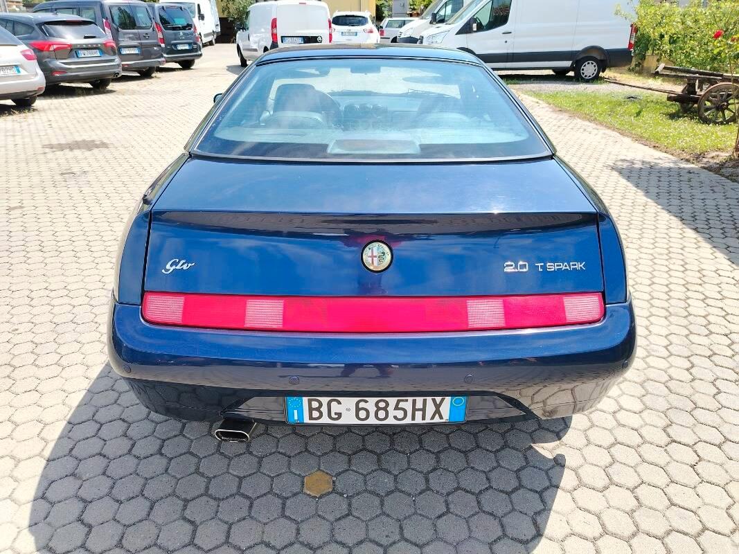 Alfa Romeo GTV 2.0 ts 16v L