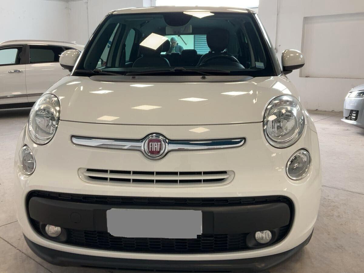 Fiat 500L Living 1.6 Multijet 105 CV Lounge