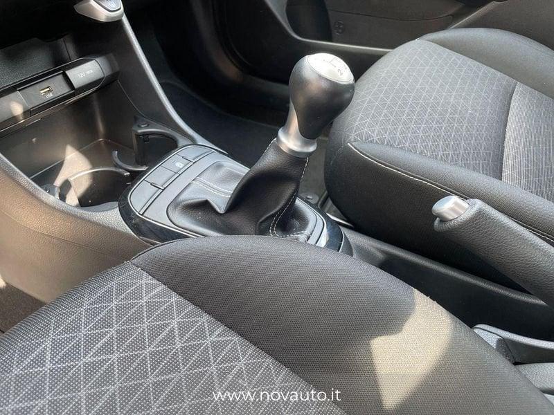 Kia Picanto 1.0 STYLE