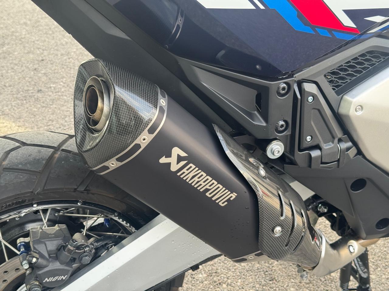 Honda X-ADV 750 SPECIAL EDITION