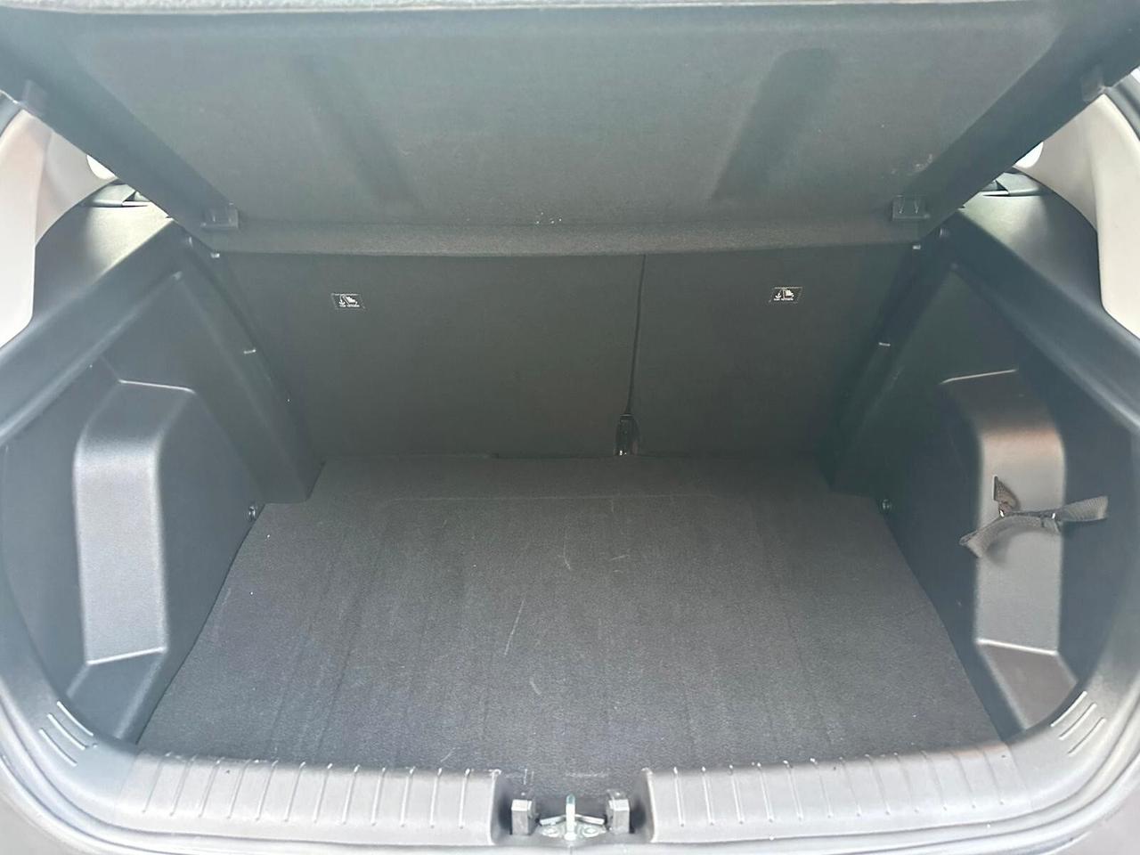Hyundai Bayon 1.2 GPL MT XLine