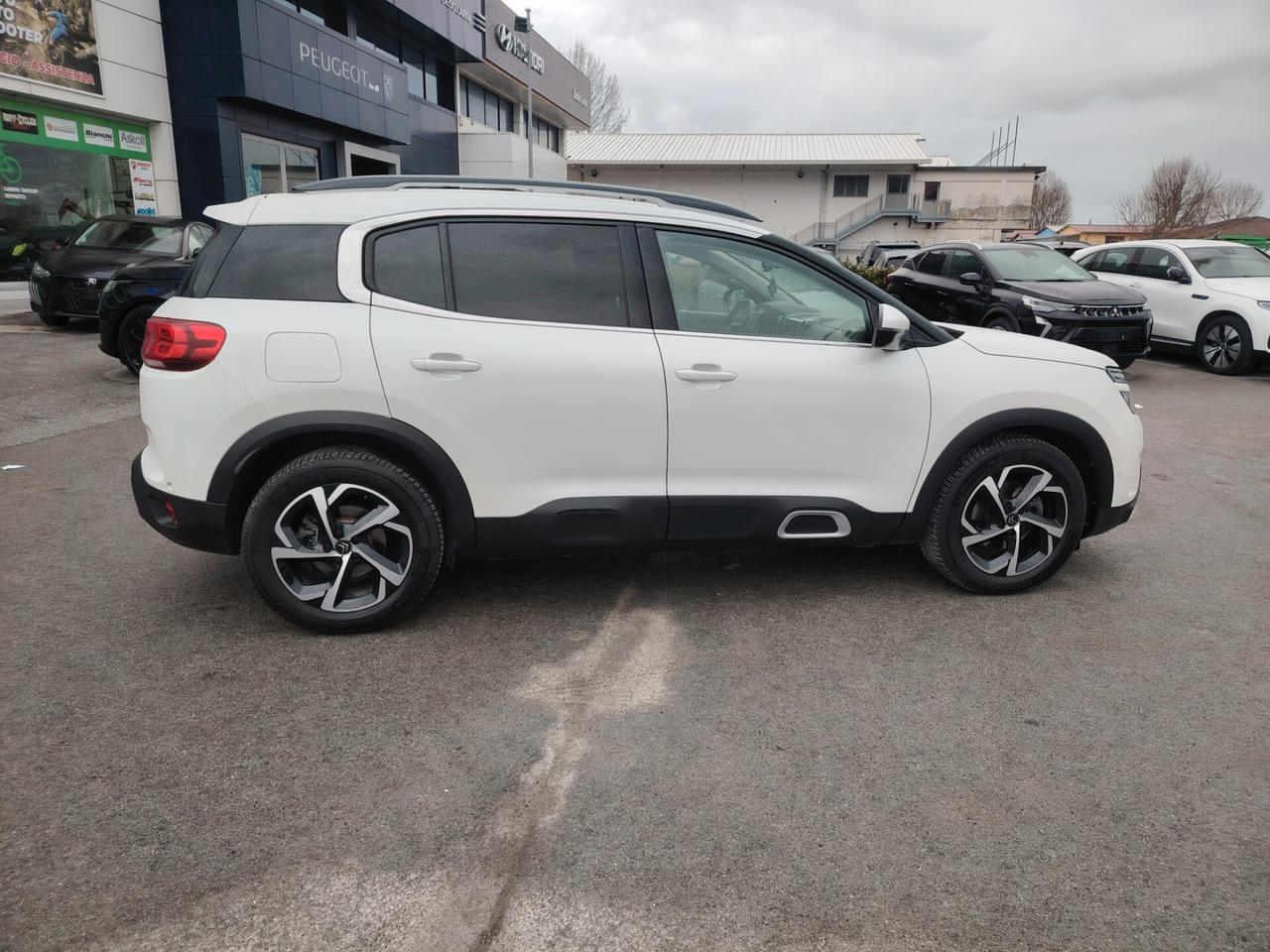 Citroen C5 Aircross BlueHDi 130 S&S Shine - IN ARRIVO
