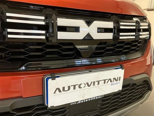 DACIA Jogger 1.0 tce Expression 110cv 7p.ti