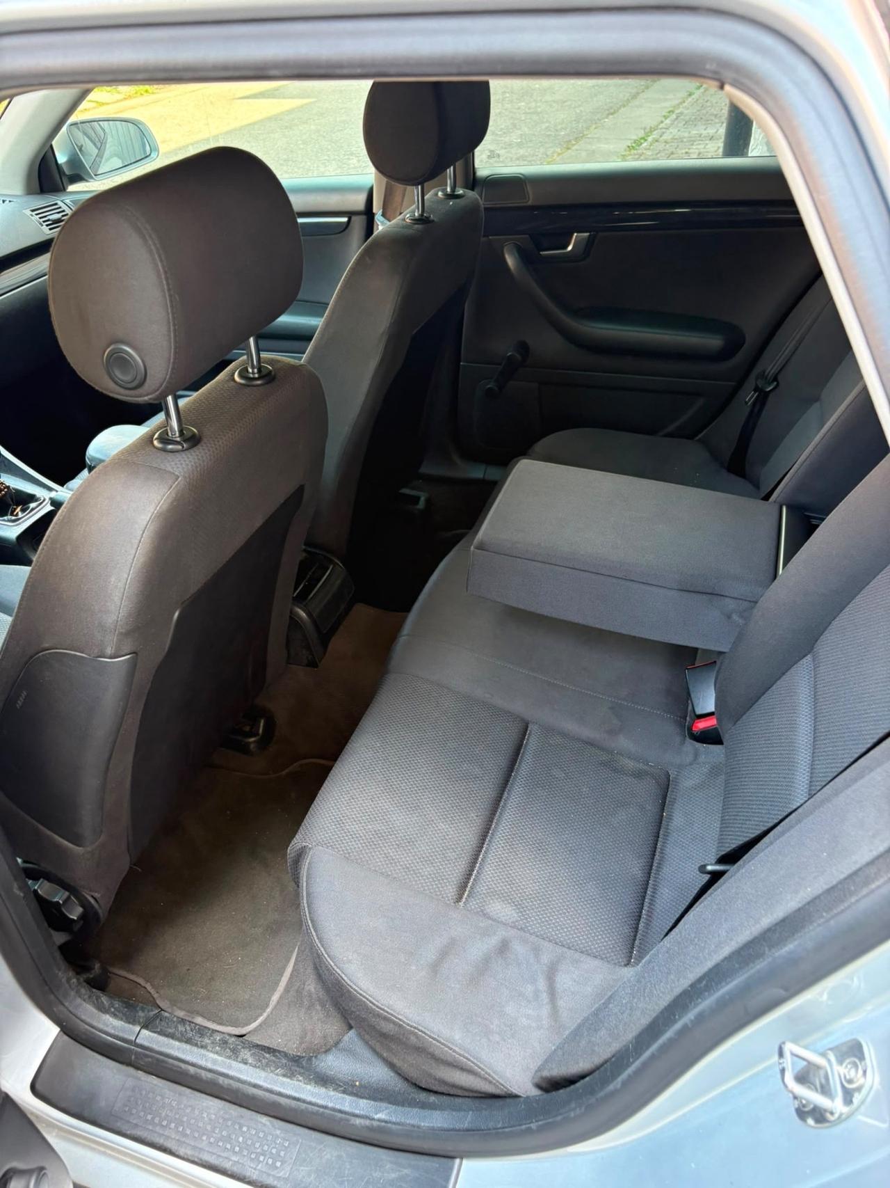 Audi A4 1.9 TDI/130 CV cat Avant