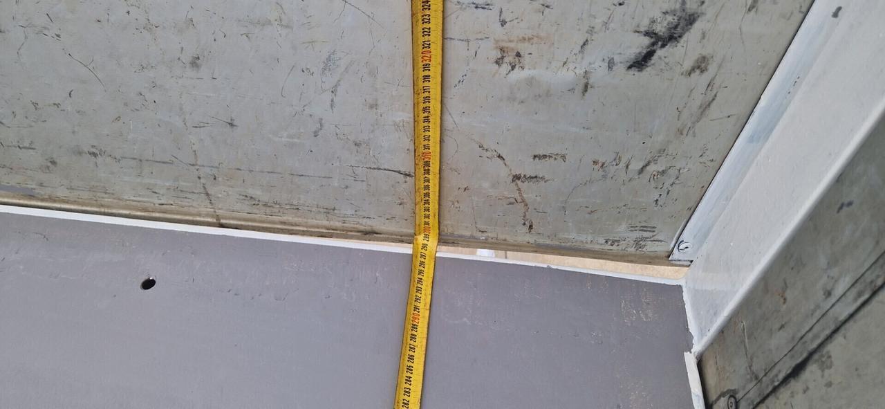 Fiat Ducato DOPPIA CABINA 7 POSTI 2.3 MJT 150 CV