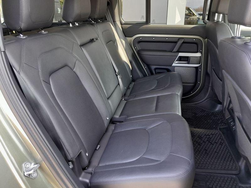 Land Rover Defender 3.0D I6 200 110 SE AWD AUTOCARRO N1 NETTO IVA