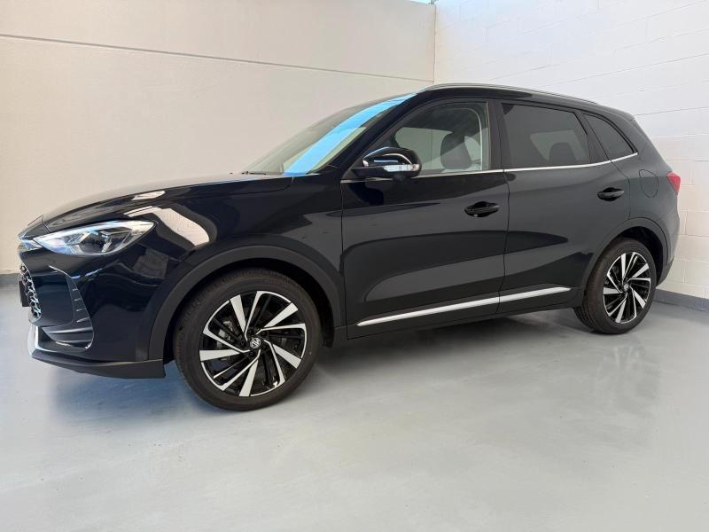 Mg ZS 1.5 hybrid+ Luxury auto (KM 0)