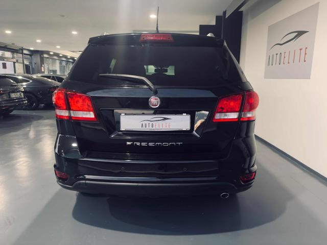 FIAT Freemont 2.0 Multijet 140 CV Lounge 7 Posti