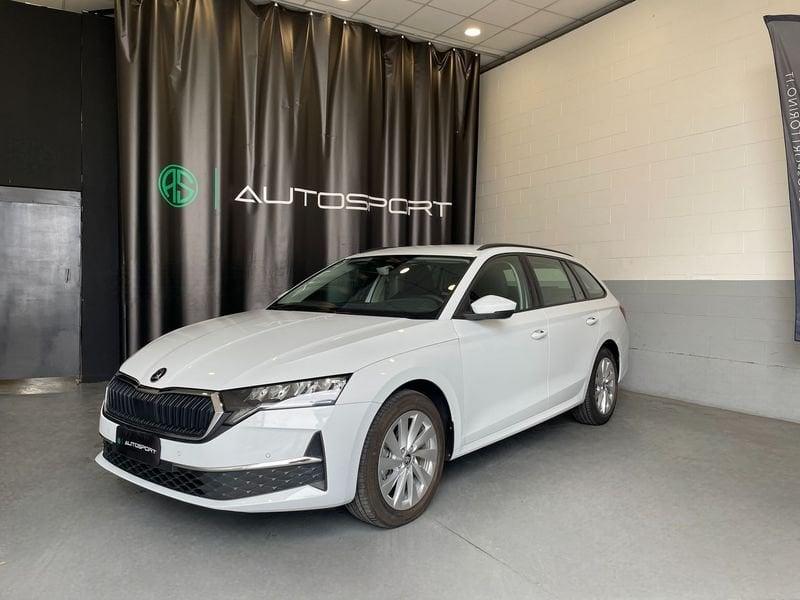 Škoda Octavia 2.0 TDI 110KW EXECUTIVE DSG