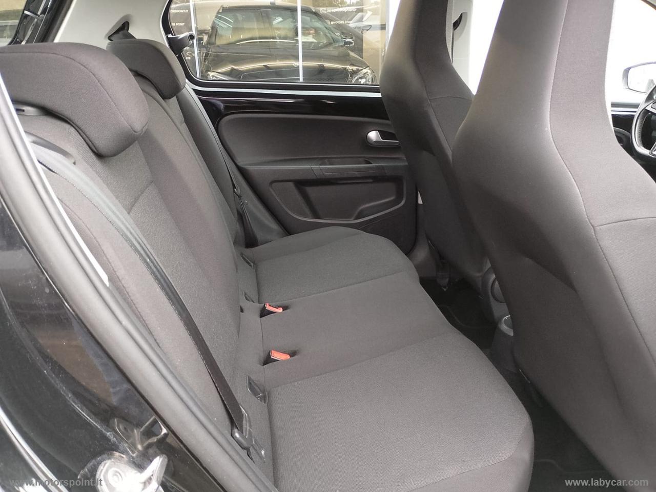 VOLKSWAGEN 1.0 5p. EVO sport up! BMT