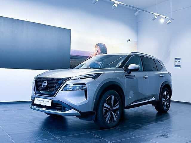 Nissan X-Trail e-Power e-4orce 4WD 7 posti Tekna