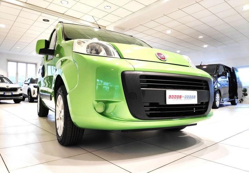 FIAT QUBO Qubo 1.4 8v natural power Dynamic 77cv*METANO*