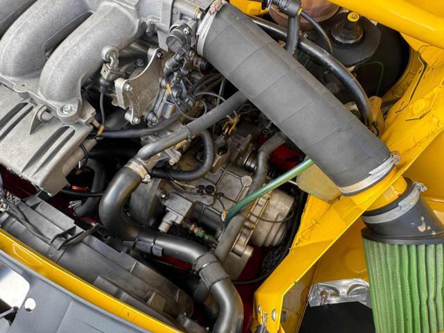 RENAULT Clio ?CUP RS FASE DUE?