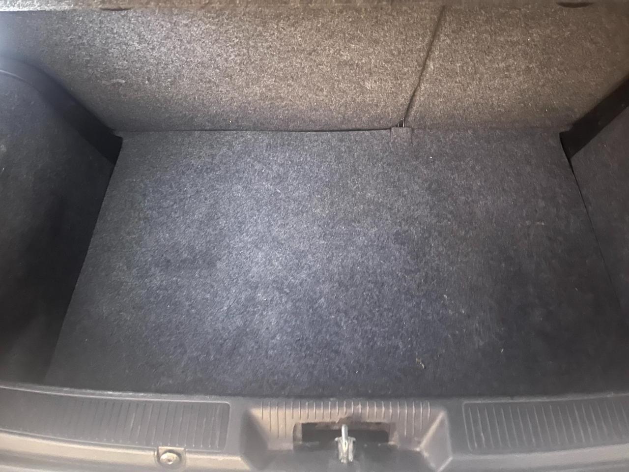 Fiat Punto 5 Porte Punto 5p 1.4 easypower Lounge Gpl my13