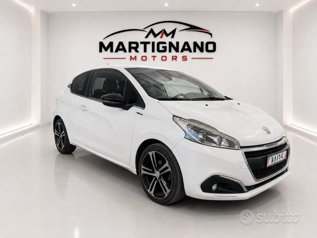 Peugeot 208 1.6 HDI