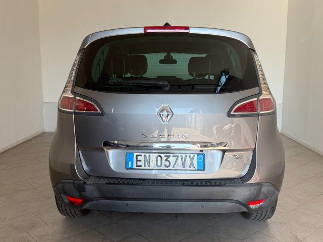 RENAULT Scenic X-Mod 1.2 16V TCE S&S Live