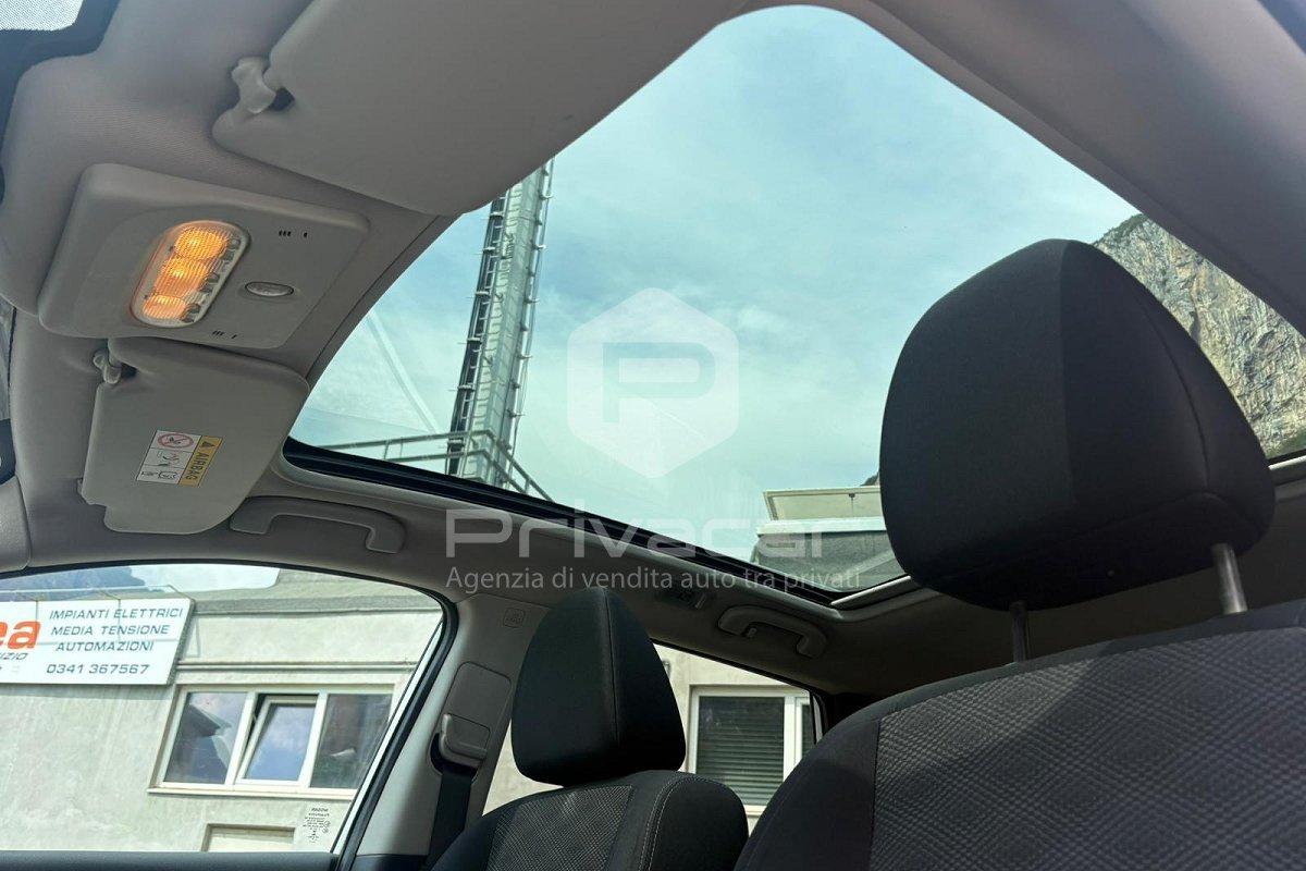 NISSAN Qashqai 1.2 DIG-T N-Connecta