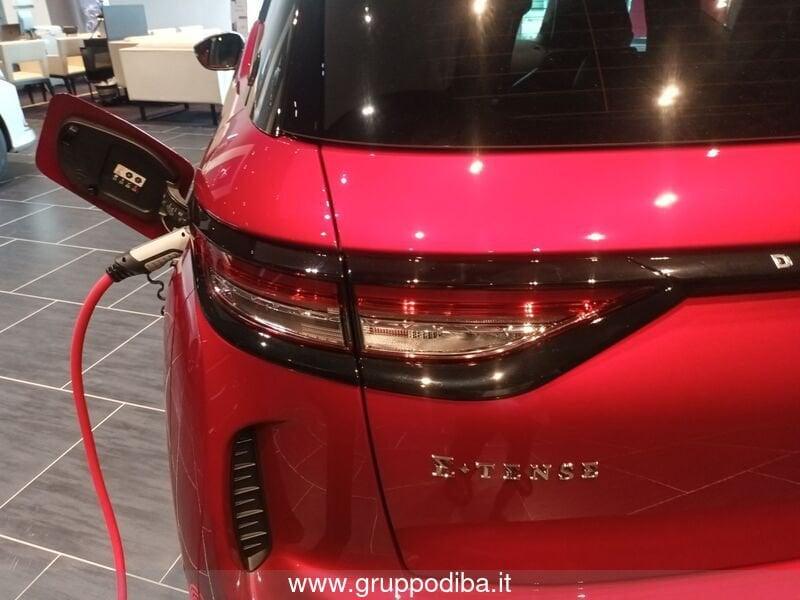 DS DS3 Modello: 1SD3 Opera E-TENSE