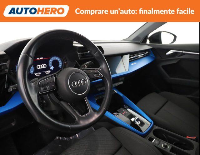 AUDI A3 SPB 35 TDI S Line