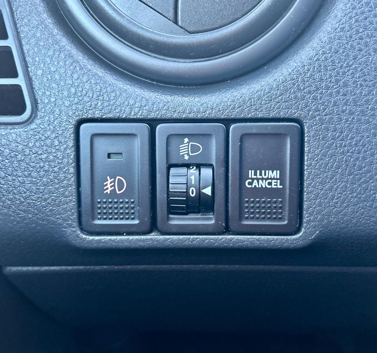 Fiat Sedici 1.9 MJT 4x4 Dynamic Neopatentati