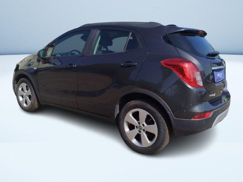 Opel Mokka X 1.6 CDTI ADVANCE S&S 4X2 110CV
