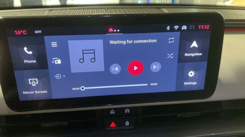 FIAT 600 600 Hybrid 136 CV DCT MHEV La Prima