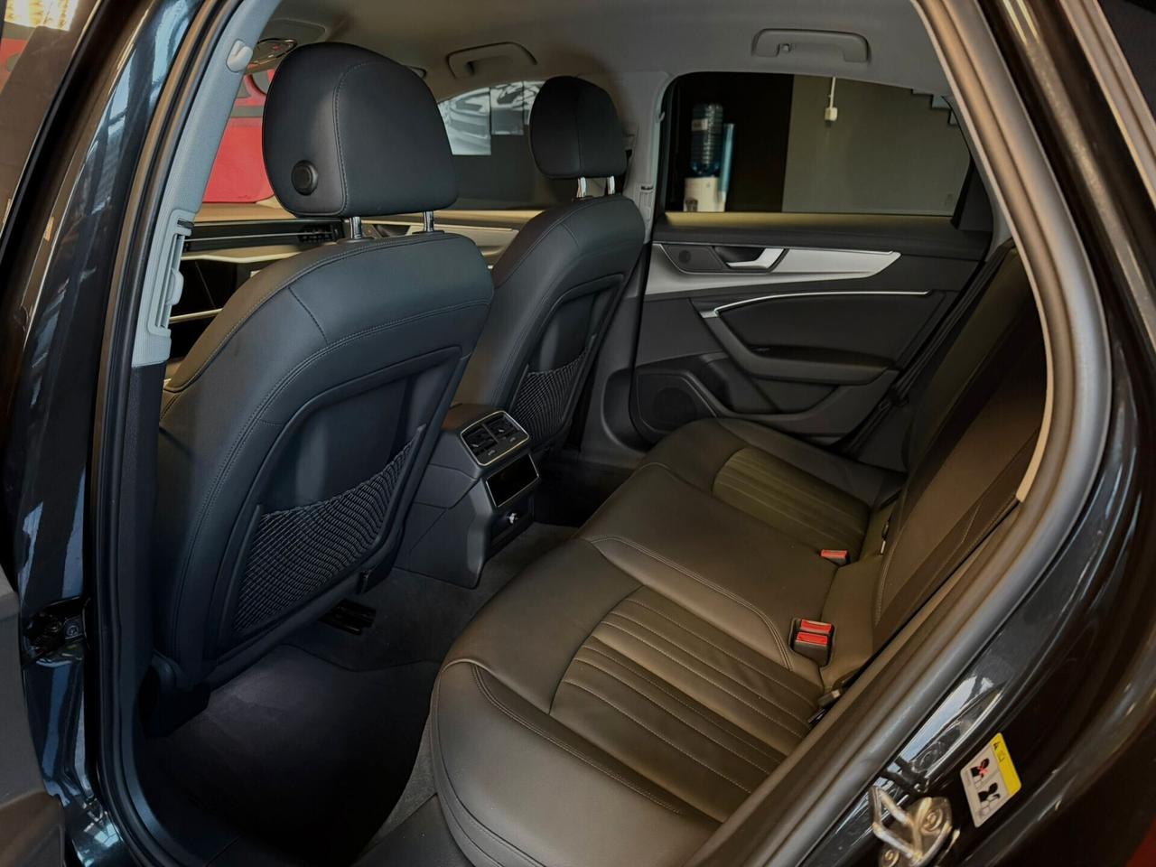 Audi A6 45 2.0 TFSI ultra S tronic Business Design