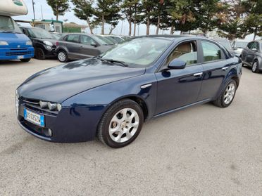 Alfa Romeo 159 1.9 JTDm Progression
