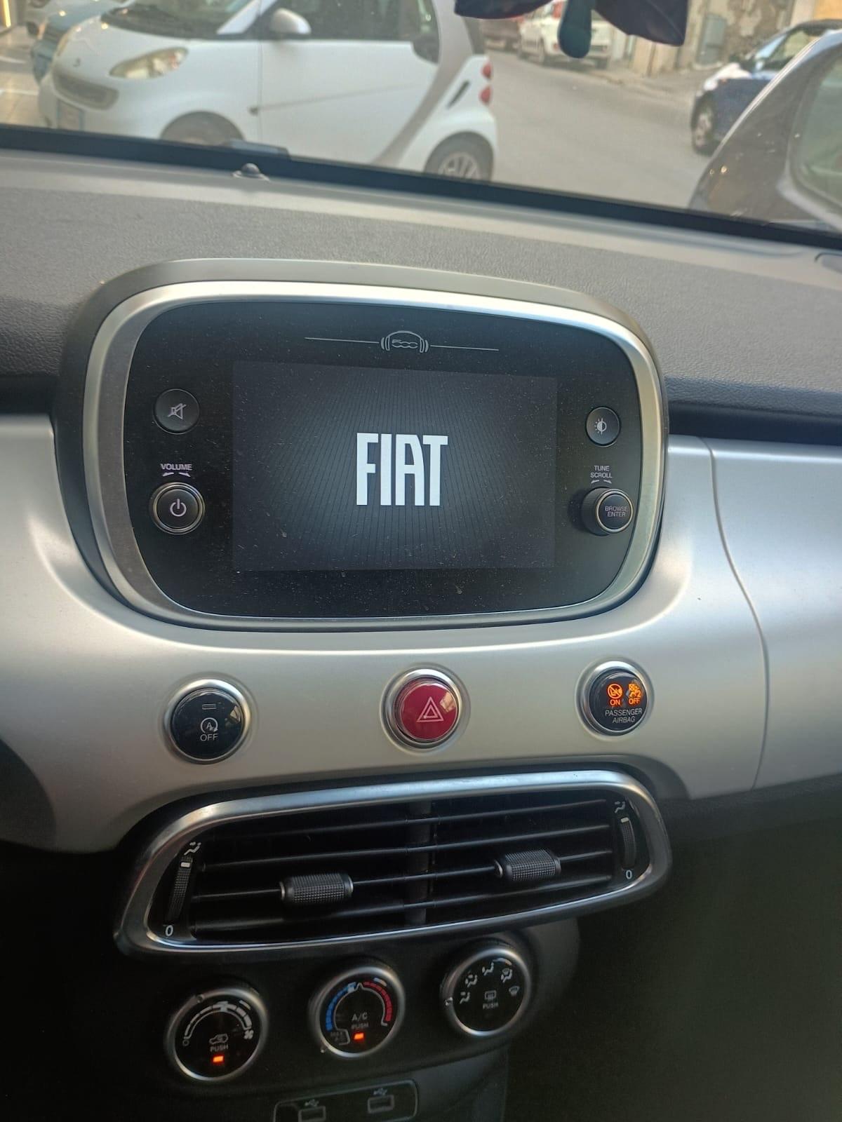 Fiat 500X 1.3 MultiJet 95 CV Sport