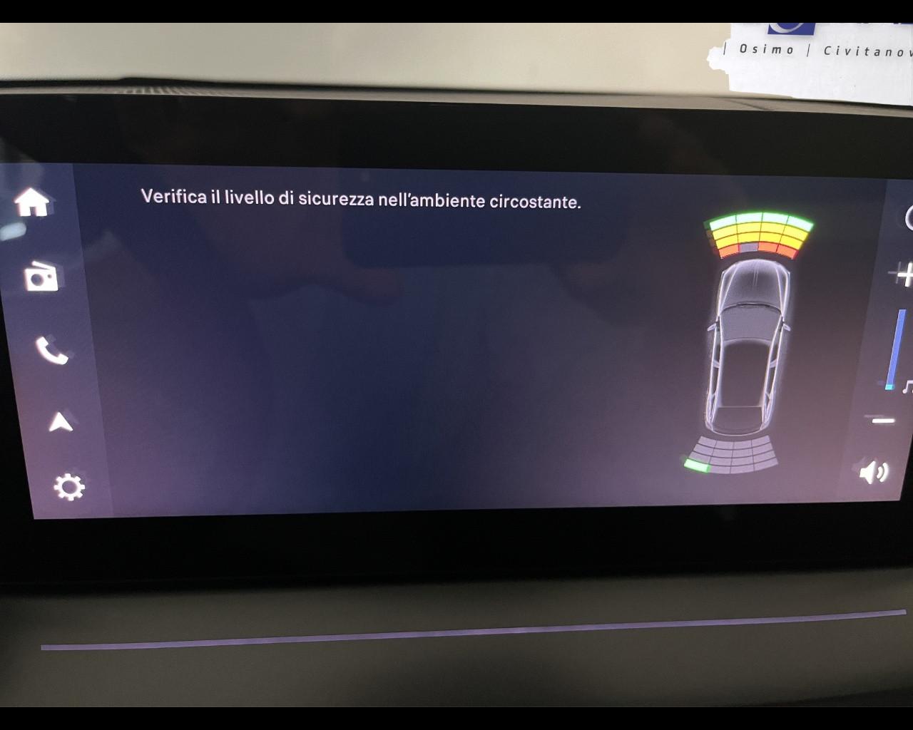 OPEL FRONTERA GS Hybrid 145cv EDCT