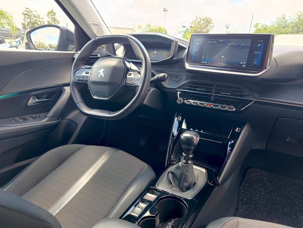 Peugeot 2008 BlueHDi 110 S&S GT - 2022