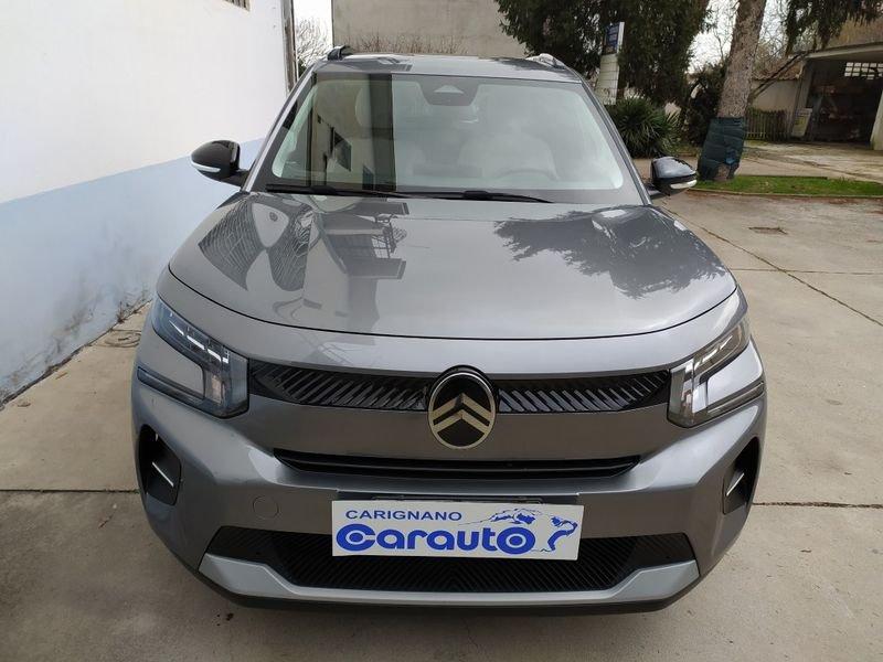 Citroën C3 100 Max Finanziato