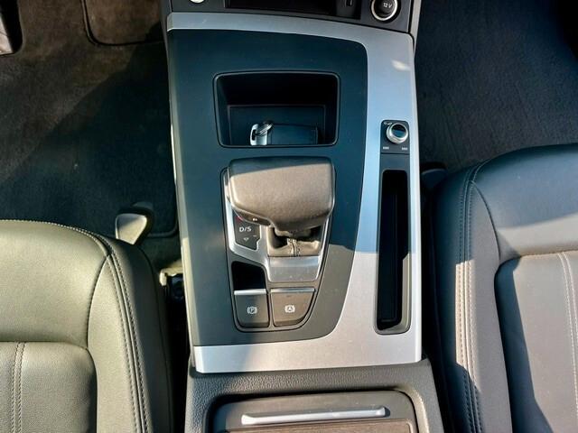 Audi Q5 40 TDI 204 CV quattro S tronic Business Advanced