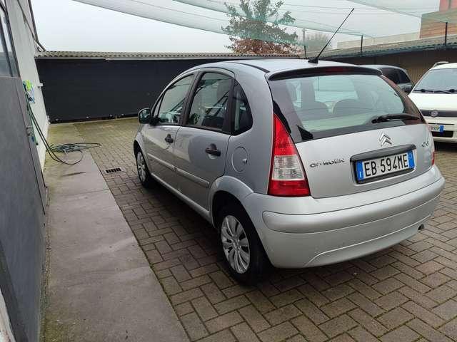 Citroen C3 C3 I 2002 1.1 Perfect (elegance) c/abs