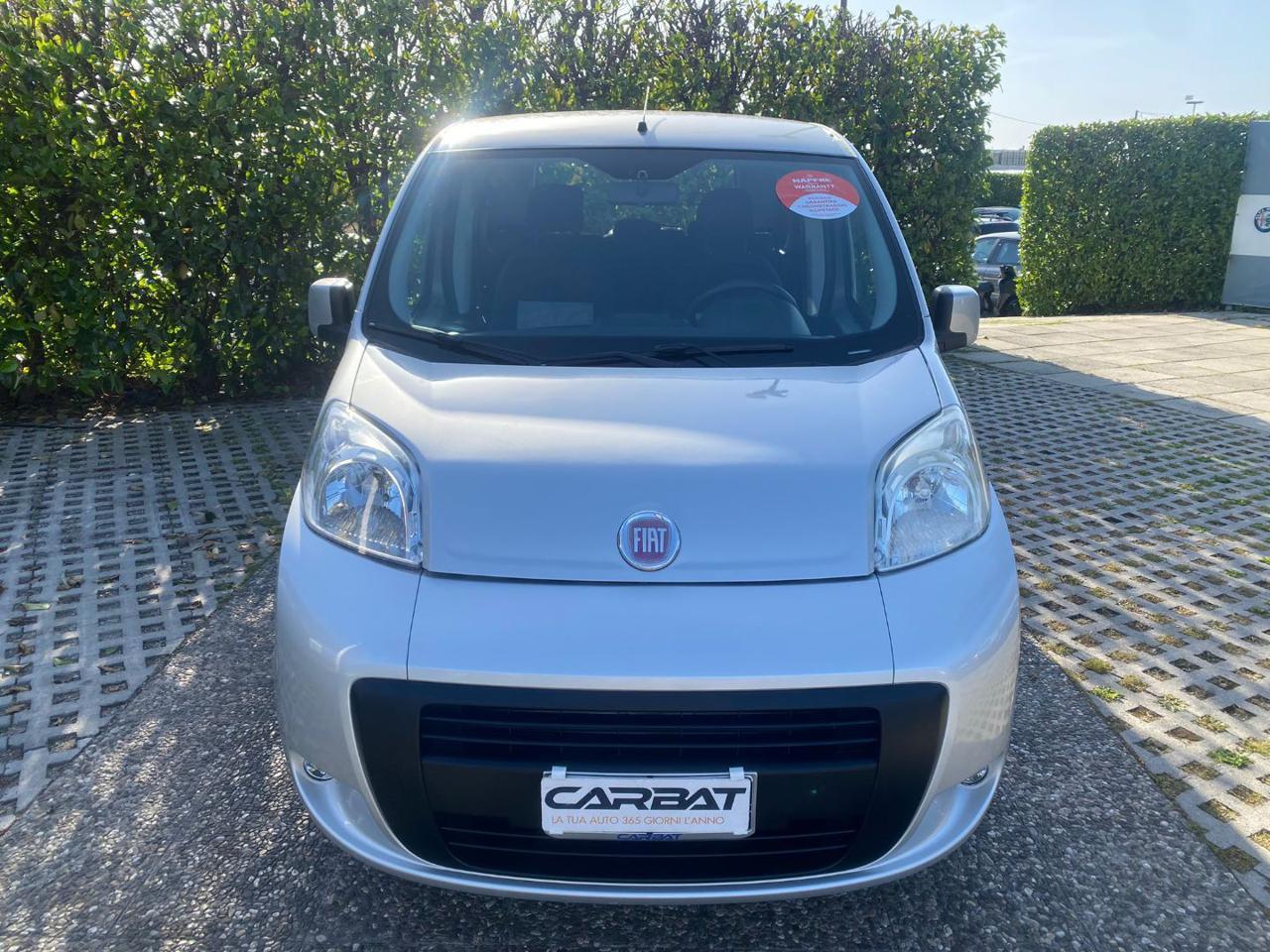 FIAT Qubo 1.3 MJT 75 CV Dynamic