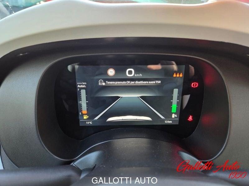 FIAT Pandina 1.0 FireFly 70cv S&S Hybrid Cross