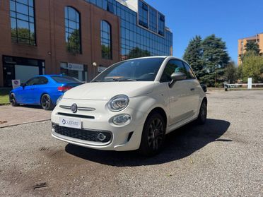 Fiat 500 1.2 S 69cv