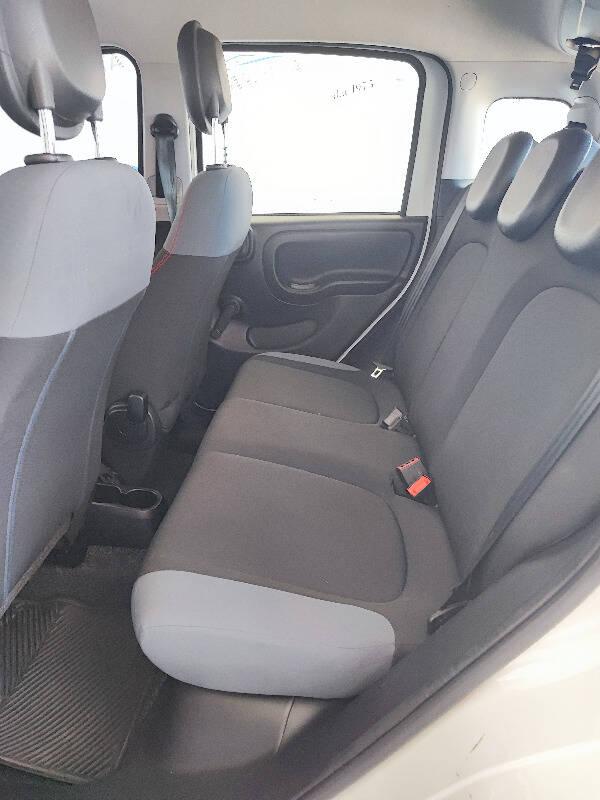 Fiat Panda 0.9 t.air t. 4x4 s&s 85cv